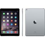 iPad Air 2 - 9.7 inch  refurbished met 2 jr. garantie, Informatique & Logiciels, Apple iPad Tablettes, Ophalen of Verzenden, Wi-Fi