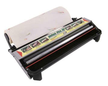 Tapofix Behangplakmachine Tapo-Fix Mini Fix M E4000050, Nieuw