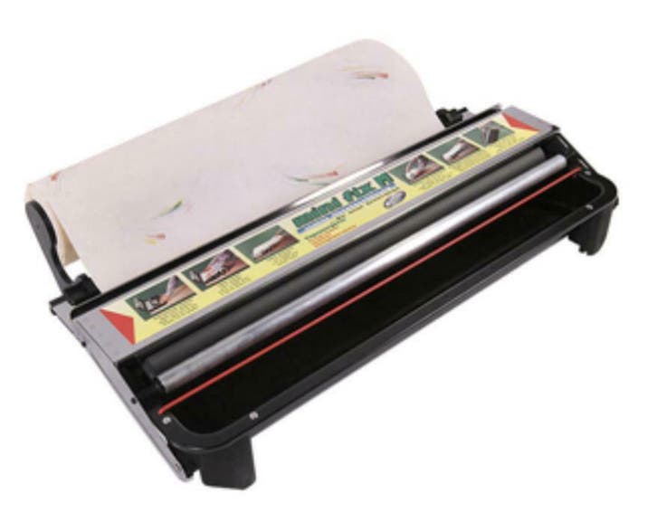 Tapofix Behangplakmachine Tapo-Fix Mini Fix M E4000050, Bricolage & Construction, Peinture, Vernis & Laque