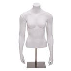 *TIP*  Gruppo Corso  torso 1/2 model dame met armen , mat w, Ophalen of Verzenden