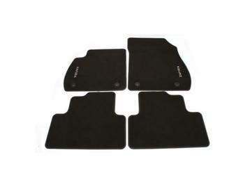 ORIGINELE GM Opel-automatten deurmatten automatten set ZAFIR, Ophalen of Verzenden
