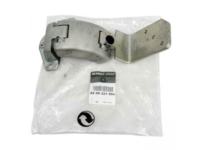 ORIGINEEL Renault-deurscharnier Master II achter links boven, Autos : Divers, Autos divers Autre, Enlèvement ou Envoi