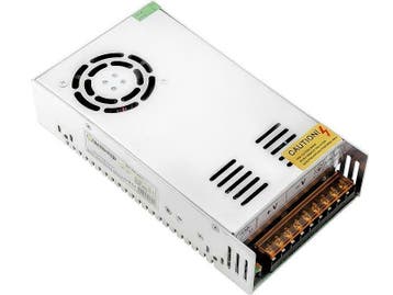12volt 33A Single Output Switching 400W voeding, Verzenden