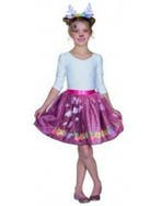 hert tutu set, Ophalen of Verzenden, Nieuw