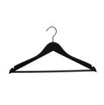 *TIP*  Hanger black Helena 44 cm bar, Ophalen of Verzenden