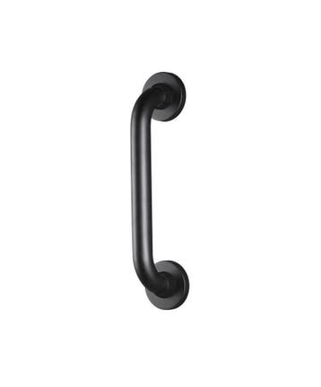 Ridder Sam badgreep 30 cm mat zwart, Ophalen of Verzenden, Nieuw