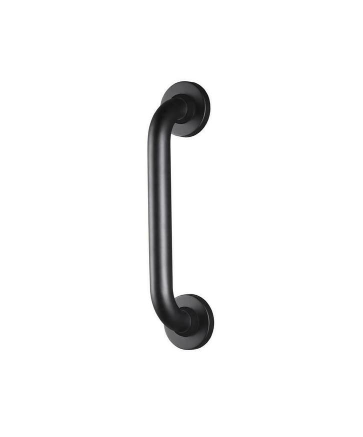 Ridder Sam badgreep 30 cm mat zwart, Maison & Meubles, Accessoires pour la Maison | Autre, Enlèvement ou Envoi