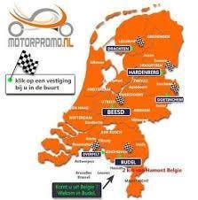 Dirtbike 150cc tot 250cc 4 takt crossbrommer brommer pitbike, Ophalen, Nieuw, Gepard, Dirtbike