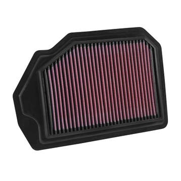 K&N Vervangingsluchtfilter | Genesis / Hyundai | G80 / GENES, Verzenden