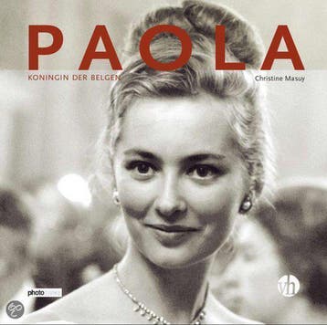 Paola, koningin der Belgen 9789056178291 C. Massuy, Boeken, Verzenden, Gelezen, C. Massuy