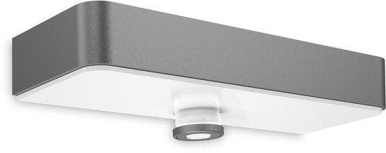 2dekans | Steinel Solar Buitenlamp met Bewegingssensor, Jardin & Terrasse, Éclairage extérieur, Enlèvement ou Envoi