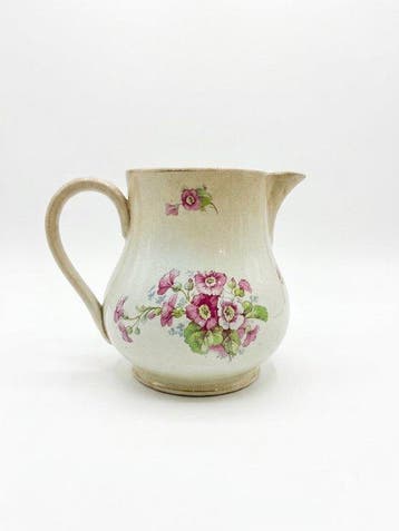 ditta Cosimo Mongiovi Palermo - Carafe - Céramique