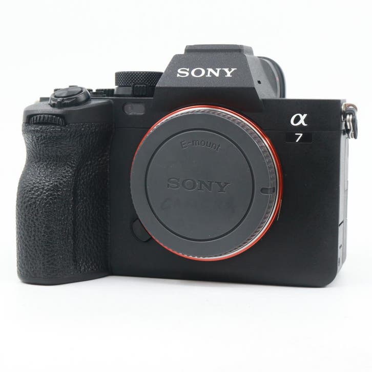 Sony A7 IV body | Tweedehands, TV, Hi-fi & Vidéo, Appareils photo numériques, Envoi