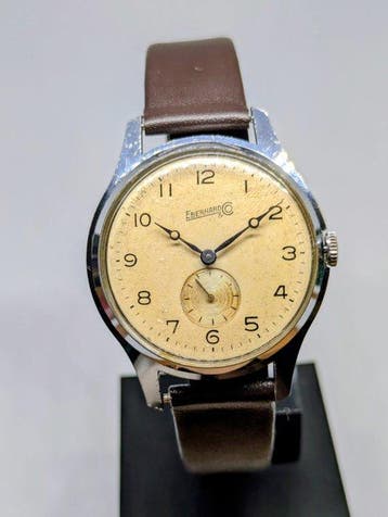 Eberhard & Co. - Unknown - Sans prix de réserve - 45863 -, Bijoux, Sacs & Beauté