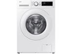 Samsung WW80CGC04ATEEG - Wasmachine - 8 kg - A - Ecobubble -, Electroménager, Lave-linge, Verzenden