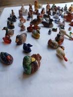 Themacollectie - Verzameling eenden en ganzen – 100, Antiek en Kunst