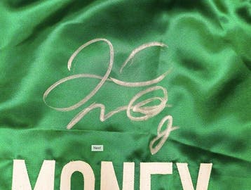 Boxing - Floyd Mayweather Jr. - Short de boxe, Nieuw