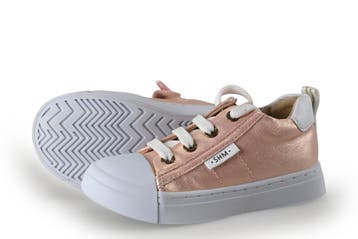 Shm Sneakers Meisjes in maat 24 Roze, Kinderen en Baby's, Kinderkleding | Schoenen en Sokken, Shm, Verzenden, Jongen of Meisje