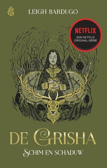 Schim en schaduw / De Grishaverse / 1 9789463491525, Verzenden, Leigh Bardugo