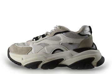 Sub55 Sneakers in maat 39 Wit, Kleding | Dames, Verzenden, Wit, Sub55, Sneakers