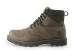 Timberland Veterboots in maat 41½ Bruin, Kleding | Heren, Schoenen, Bruin, Verzenden, Timberland, Boots