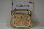 Nintendo DS - Deluxe Game Traveller Case - NEW (BEIGE), Games en Spelcomputers, Spelcomputers | Nintendo 2DS en 3DS, Nieuw