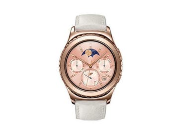 Samsung Gear S2 Classic SM-R732 - Smartwatch -, Verzenden, Nieuw, Samsung