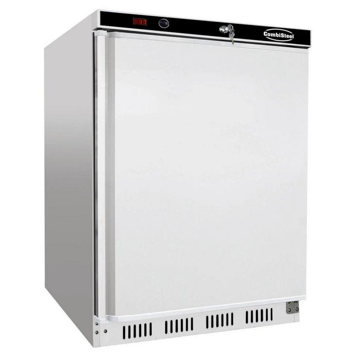 Vrieskast | Energiezuinig | 200L | Wit | -18°C/-22°C |, Zakelijke goederen, Horeca | Keukenapparatuur, Nieuw in verpakking, Verzenden