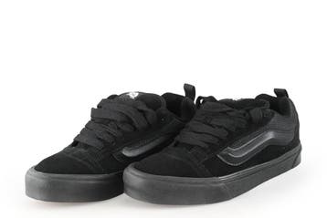 Vans Sneakers in maat 41 Zwart, Kleding | Heren, Verzenden, Zwart, Zo goed als nieuw, Sneakers