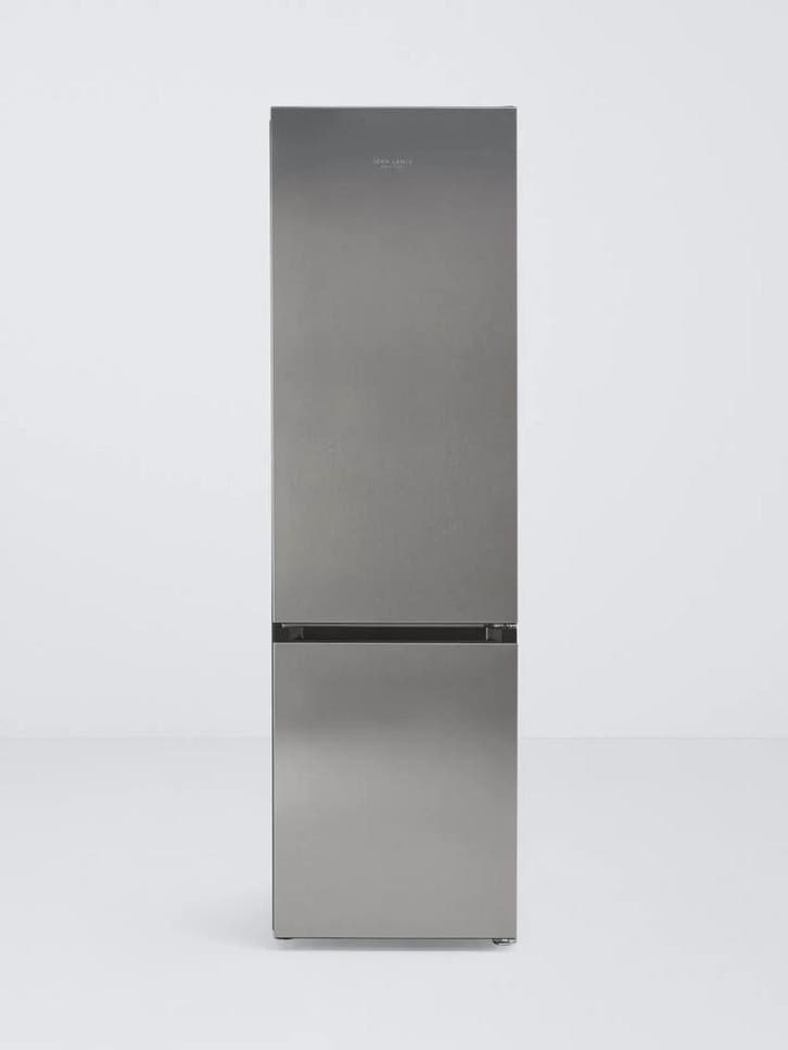 John Lewis JLFFD2064X - Koelvriescombinatie - 363 Liter - No, Electroménager, Réfrigérateurs & Frigos, Enlèvement ou Envoi