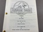 Jurassic Park - Sam Neill, Jeff Goldblum and Richard, Verzamelen, Nieuw