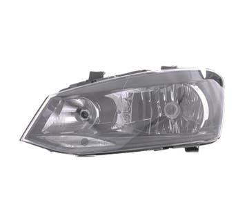 Phare Gauche Pour Volkswagen Vw Polo Vii 09- Val, Autos : Pièces & Accessoires, Verzenden
