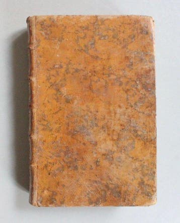 Edme de la Poix de Freminville - Dictionnaire ou traité de