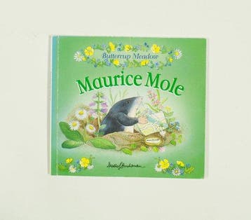 Maurice Mole, Verzenden, Nieuw