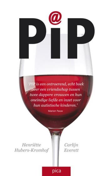 PIP 9789077671702 Henriëtte Hubers-Kromhof, Verzenden, Henriëtte Hubers-Kromhof