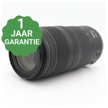 Canon RF 100-400mm f/5.6-8 IS USM | Tweedehands, Verzenden