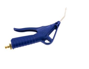 Pistolet à air comprimé en plastique DN5 (Orion) Buse courte, Verzenden