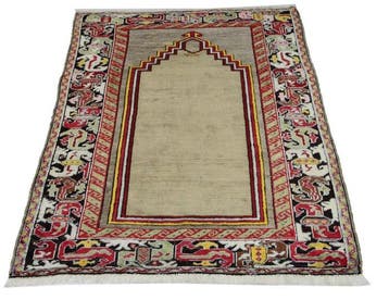 ancien tapis anatolien - Tapis - 158 cm - 95 cm, Nieuw
