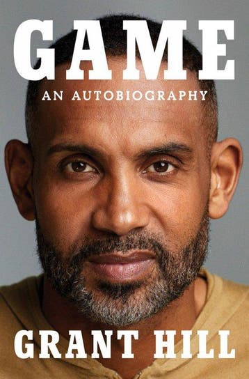 Game 9780593297407 Grant Hill, Boeken, Verzenden, Gelezen, Grant Hill