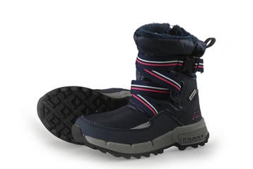 Kappa Snowboots Jongens in maat 30 Blauw, Verzenden, Jongen of Meisje, Schoenen, Kappa