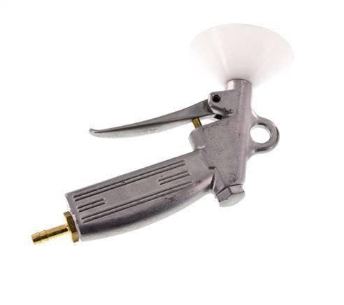 6mm Aluminium Blaaspistool Beschermplaat, Doe-het-zelf en Bouw, Overige Doe-Het-Zelf en Bouw, Verzenden
