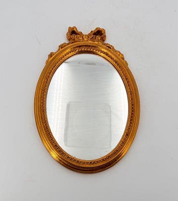 Spiegel- Louis XVI-stijl - Hout - Een paar spiegels
