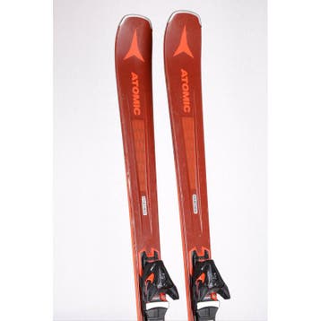 179 skis ATOMIC VANTAGE 79 Ti, ALLMOUNTAIN, grip walk + Ato, Verzenden