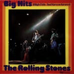 The Rolling Stones - Big Hits (High Tide And Green Grass), Verzenden