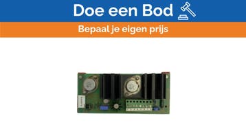 Bieden: IHC DU28-2500A Marine Power Control Board - Used, Ophalen of Verzenden