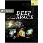 DEEP SPACE 9789043901659 D.H. Lorenzen, Verzenden, Zo goed als nieuw, D.H. Lorenzen