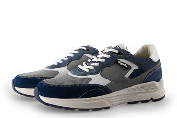 Australian Sneakers in maat 41 Grijs, Kleding | Heren, Schoenen, Overige kleuren, Verzenden, Zo goed als nieuw, Sneakers