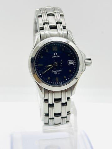 Omega - Seamaster - Sans prix de réserve - 2581.8 - Femme -, Nieuw