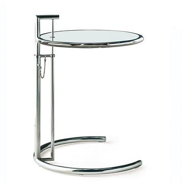 E1027 style  table dappoint, Huis en Inrichting, Tafels | Bijzettafels, Verzenden, Nieuw