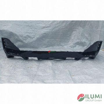 Achterbumper BMW 5 G60 G61 M Pakket 51128084716, Verzenden, Gebruikt
